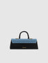 Layla Top Handle Bag
